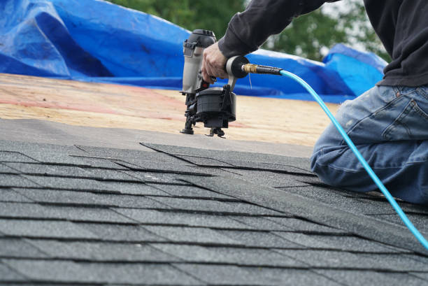 Steel Roofing in Marlette, MI